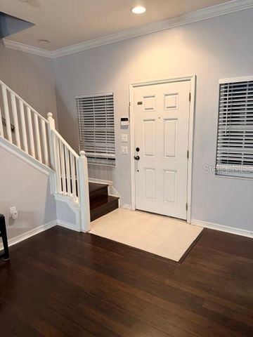 6760 LAKE ROCHESTER LANE, Gibsonton, FL 33534