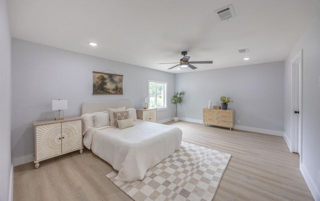 1208 Andrews Street, Arlington, TX 76011