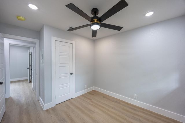 1208 Andrews Street, Arlington, TX 76011
