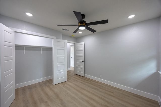 1208 Andrews Street, Arlington, TX 76011