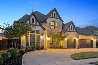 7285 Calypso Lane, Frisco, TX 75036