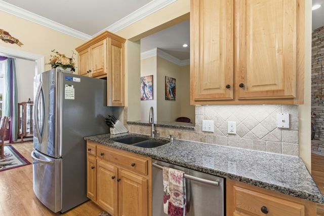 650 Bonita Pkwy, S, Hendersonville, TN 37075