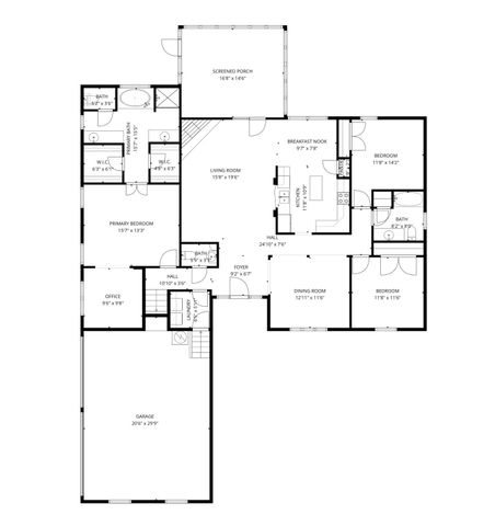 650 Bonita Pkwy, S, Hendersonville, TN 37075