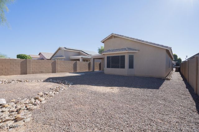 1314 E COTTONWOOD Road, San Tan Valley, AZ 85140