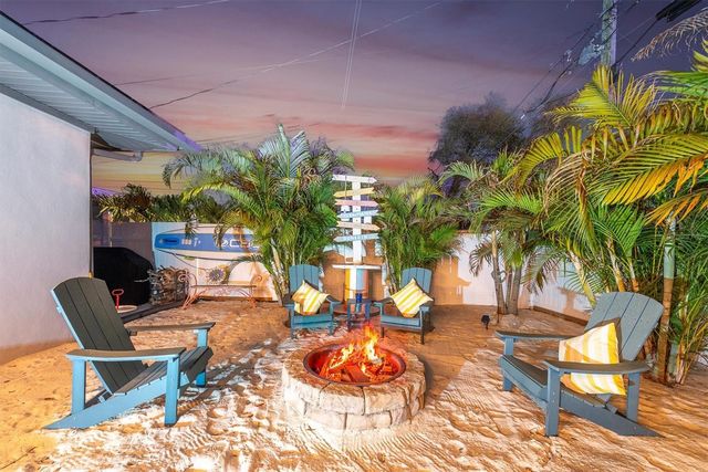 2534 MINEOLA DRIVE S, Largo, FL 33770