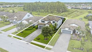 17302 Ashcomb WAY, Estero, FL 33928