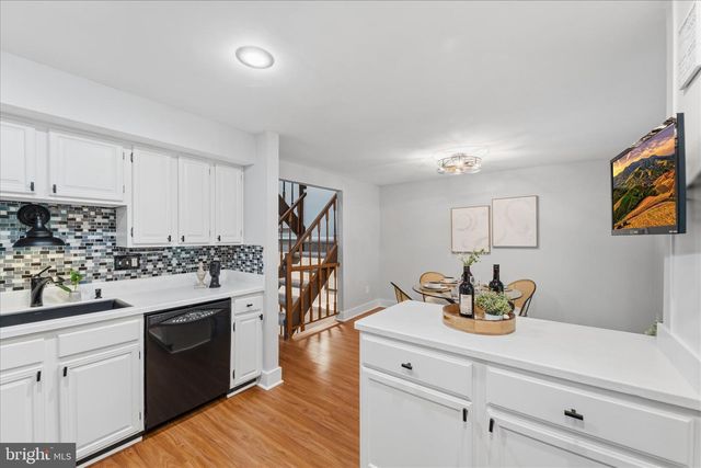 8256 BURNING FOREST CT, Springfield, VA 22153
