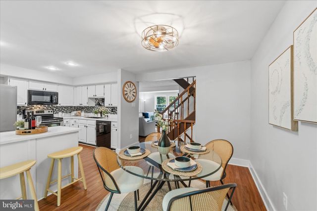 8256 BURNING FOREST CT, Springfield, VA 22153