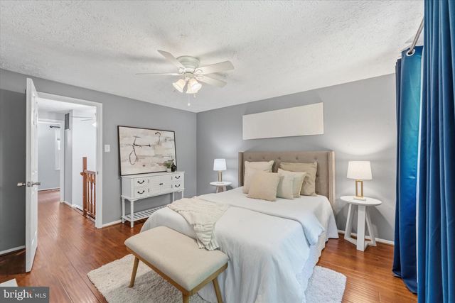 8256 BURNING FOREST CT, Springfield, VA 22153
