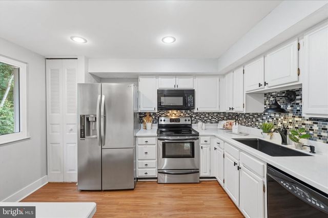 8256 BURNING FOREST CT, Springfield, VA 22153