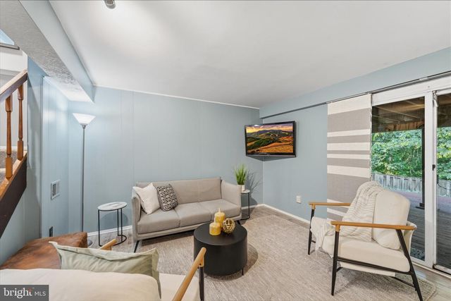 8256 BURNING FOREST CT, Springfield, VA 22153