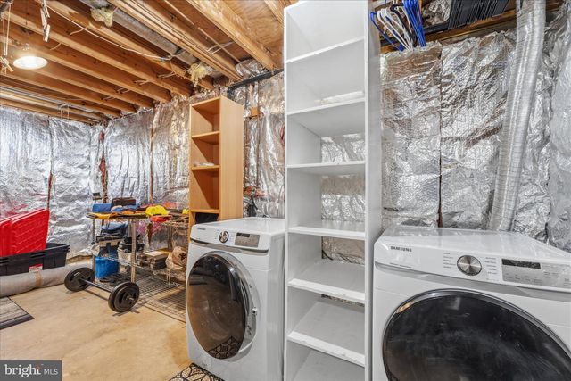 8256 BURNING FOREST CT, Springfield, VA 22153