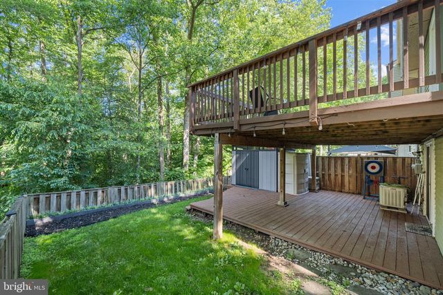 8256 BURNING FOREST CT, Springfield, VA 22153