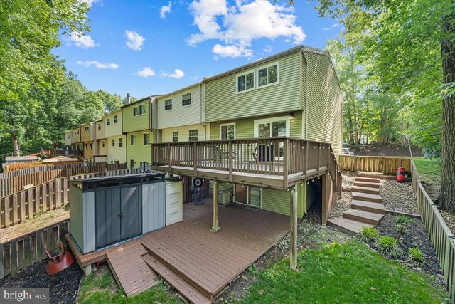 8256 BURNING FOREST CT, Springfield, VA 22153