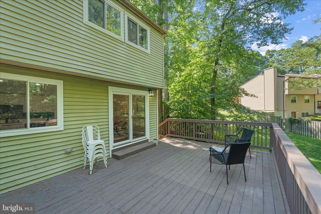 8256 BURNING FOREST CT, Springfield, VA 22153