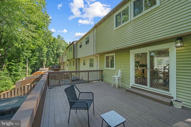 8256 BURNING FOREST CT, Springfield, VA 22153