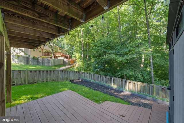 8256 BURNING FOREST CT, Springfield, VA 22153