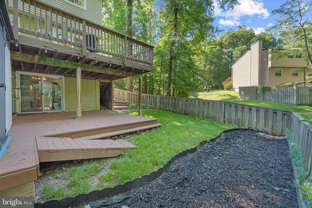 8256 BURNING FOREST CT, Springfield, VA 22153
