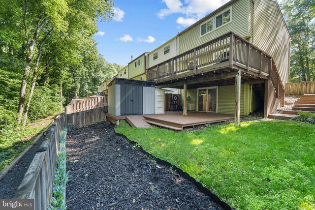 8256 BURNING FOREST CT, Springfield, VA 22153