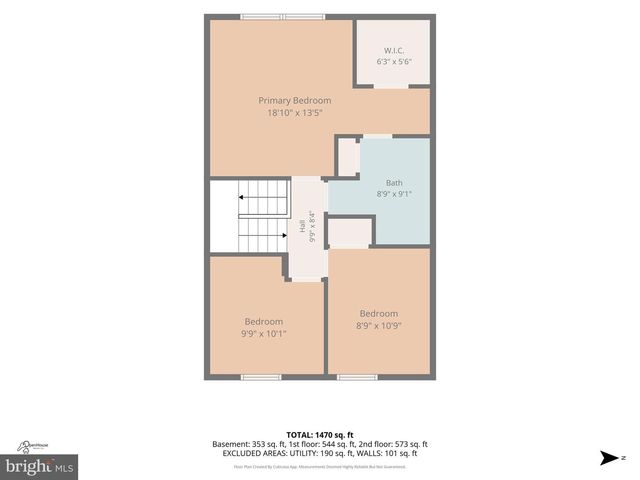 8256 BURNING FOREST CT, Springfield, VA 22153