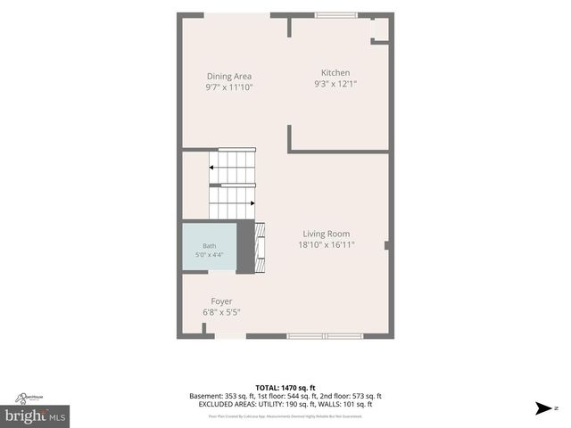 8256 BURNING FOREST CT, Springfield, VA 22153