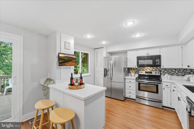 8256 BURNING FOREST CT, Springfield, VA 22153
