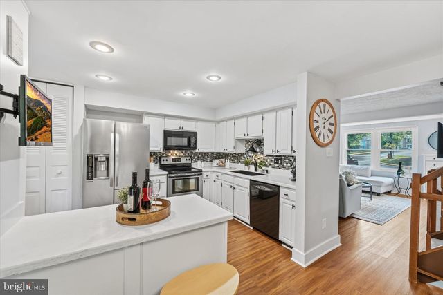 8256 BURNING FOREST CT, Springfield, VA 22153