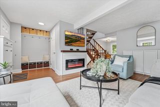 8256 BURNING FOREST CT, Springfield, VA 22153