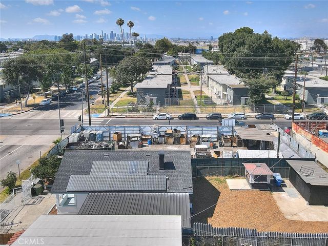 5506 Holmes Avenue, Los Angeles, CA 90058