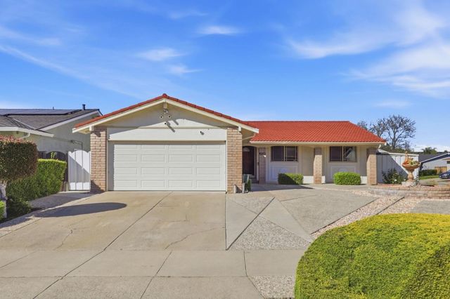 339 El Portal Way, San Jose, CA 95123