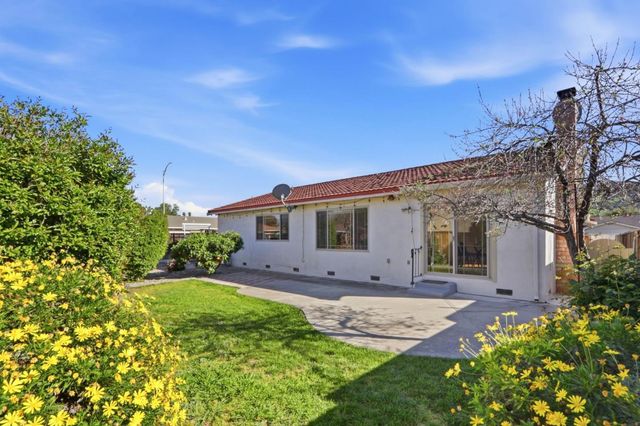 339 El Portal Way, San Jose, CA 95123