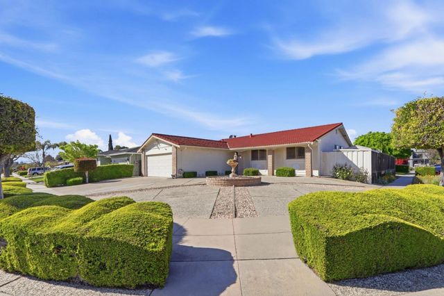 339 El Portal Way, San Jose, CA 95123