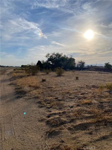 0 Redwood, California City, CA 93505