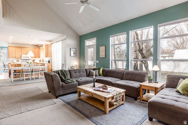 1501 E STANFORD CT, Draper, UT 84020