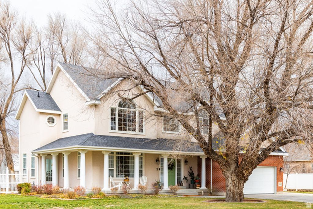 1501 E STANFORD CT, Draper, UT 84020