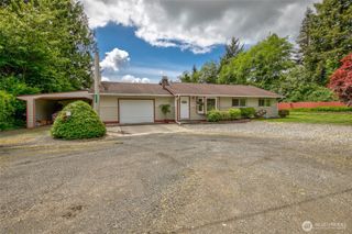 411 W Cedar Avenue, Montesano, WA 98563