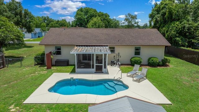 43 BANYAN DRIVE, Ocala, FL 34472