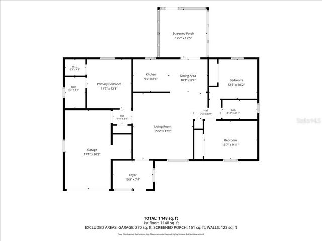 43 BANYAN DRIVE, Ocala, FL 34472
