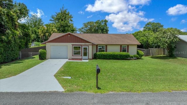 43 BANYAN DRIVE, Ocala, FL 34472