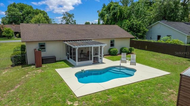 43 BANYAN DRIVE, Ocala, FL 34472