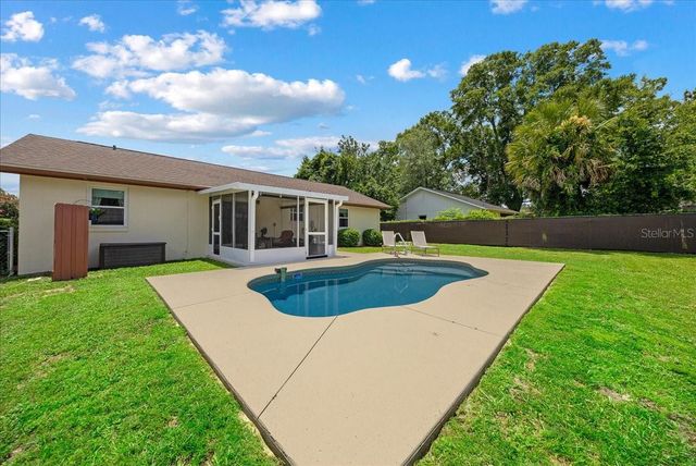 43 BANYAN DRIVE, Ocala, FL 34472