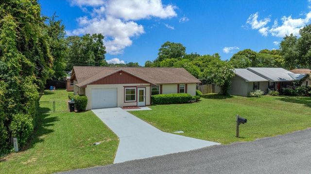 43 BANYAN DRIVE, Ocala, FL 34472