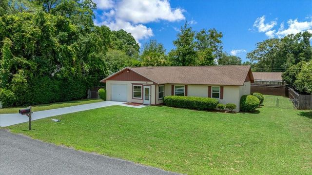43 BANYAN DRIVE, Ocala, FL 34472
