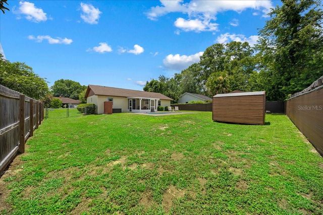 43 BANYAN DRIVE, Ocala, FL 34472