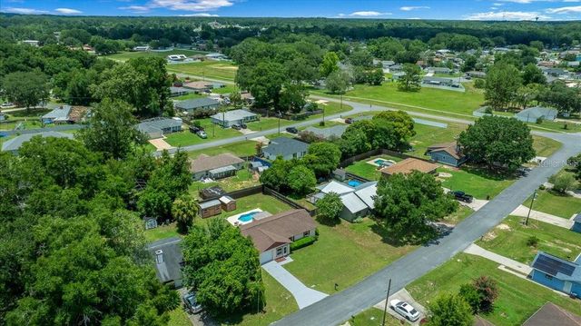 43 BANYAN DRIVE, Ocala, FL 34472