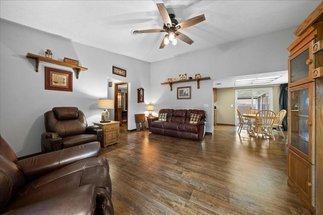 43 BANYAN DRIVE, Ocala, FL 34472