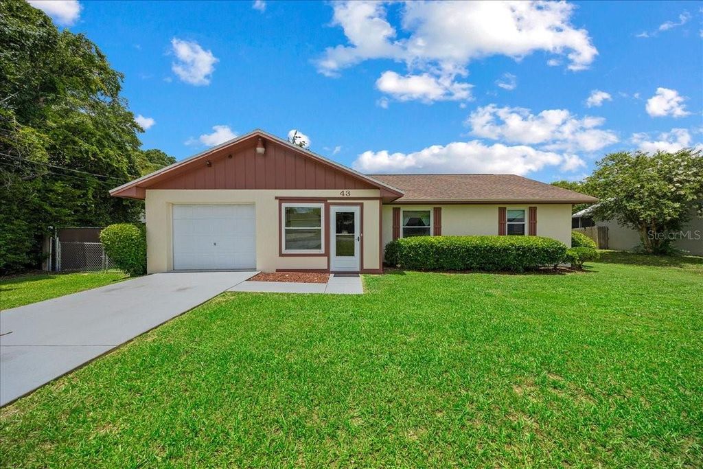 43 BANYAN DRIVE, Ocala, FL 34472