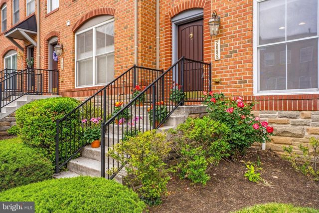 2088 CLIPPER PARK ROAD, Baltimore, MD 21211