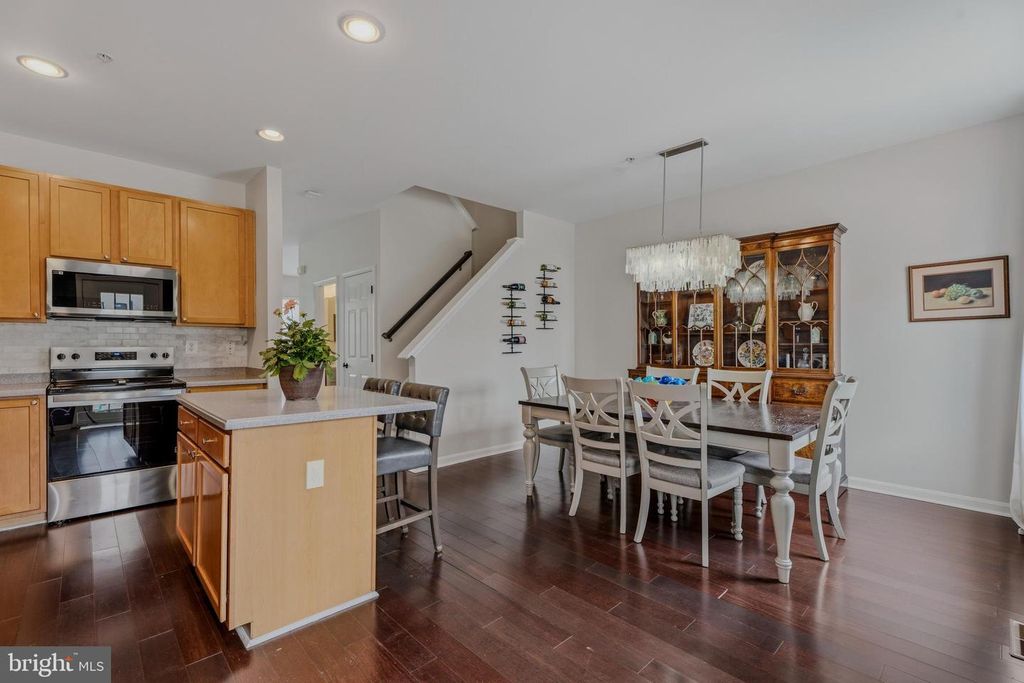 Image 14 of property listing at 2088 CLIPPER PARK ROAD, Baltimore, MD 21211