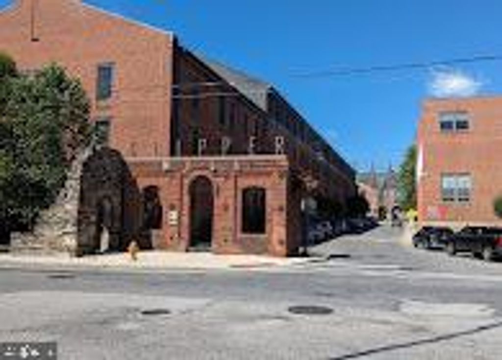 Image 42 of property listing at 2088 CLIPPER PARK ROAD, Baltimore, MD 21211